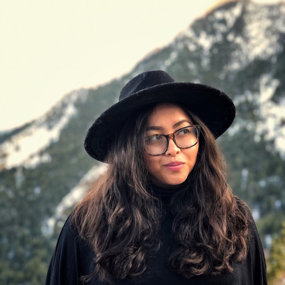 Meet your Posher, Amanda